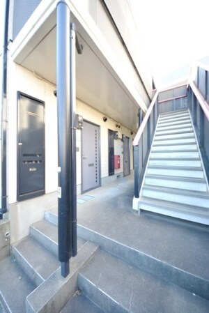 リュン・ローゼの物件内観写真